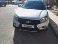 ВАЗ (Lada) Vesta SW Cross 2021 годаfor6 700 000 тг. в Актау