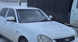 ВАЗ (Lada) Priora 2170 2013 годаfor2 550 000 тг. в Алматы – фото 3