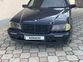 Mercedes-Benz C 180 1998 года за 1 200 000 тг. в Жетысай