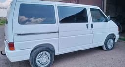 Volkswagen Caravelle 1994 года за 3 000 000 тг. в Караганда – фото 2