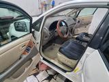 Lexus RX 300 2000 годаүшін4 300 000 тг. в Алматы – фото 4