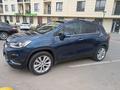 Chevrolet Tracker 2020 года за 6 200 000 тг. в Алматы – фото 2