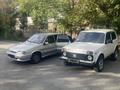 ВАЗ (Lada) 2114 2007 года за 1 500 000 тг. в Темиртау – фото 5