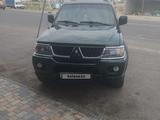 Mitsubishi Montero Sport 2000 года за 3 600 000 тг. в Тараз