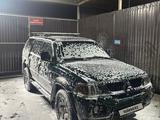 Mitsubishi Montero Sport 2000 года за 3 600 000 тг. в Тараз – фото 2