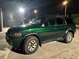 Mitsubishi Montero Sport 2000 года за 3 600 000 тг. в Тараз – фото 3