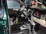 Mitsubishi Montero Sport 2000 года за 3 600 000 тг. в Тараз – фото 5