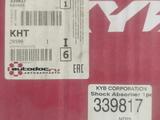 Амортизатор передний KYB 339817 made in SPAIN за 39 500 тг. в Атырау