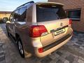 Toyota Land Cruiser 2013 года за 23 073 374 тг. в Астана