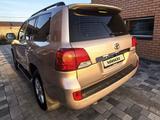 Toyota Land Cruiser 2013 года за 23 073 374 тг. в Астана