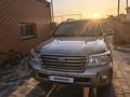 Toyota Land Cruiser 2013 года за 23 073 374 тг. в Астана – фото 2