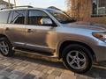Toyota Land Cruiser 2013 года за 23 073 374 тг. в Астана – фото 4
