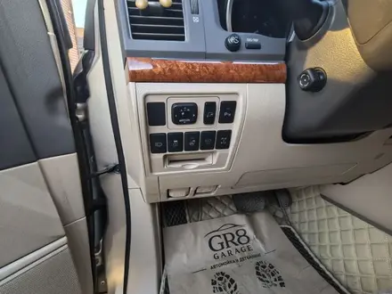 Toyota Land Cruiser 2013 года за 23 073 374 тг. в Астана – фото 5
