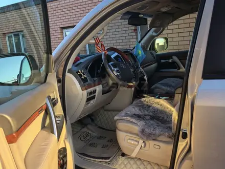 Toyota Land Cruiser 2013 года за 23 073 374 тг. в Астана – фото 6