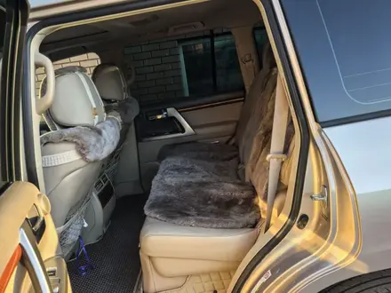 Toyota Land Cruiser 2013 года за 23 073 374 тг. в Астана – фото 8