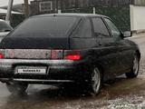 ВАЗ (Lada) 2112 2007 года за 750 000 тг. в Кокшетау – фото 4