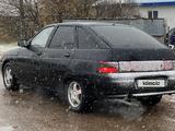ВАЗ (Lada) 2112 2007 года за 750 000 тг. в Кокшетау – фото 2