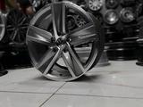 R17. Volkswagen за 250 000 тг. в Алматы – фото 2