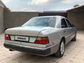 Mercedes-Benz E 260 1991 года за 1 150 000 тг. в Тараз – фото 5