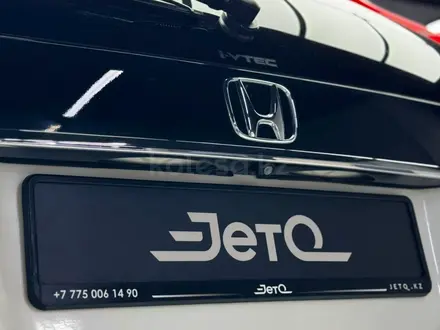 Honda CR-V 2014 года за 8 990 000 тг. в Алматы – фото 13