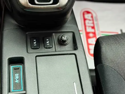 Honda CR-V 2014 года за 8 990 000 тг. в Алматы – фото 23