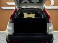 Honda CR-V 2014 года за 8 990 000 тг. в Алматы – фото 14