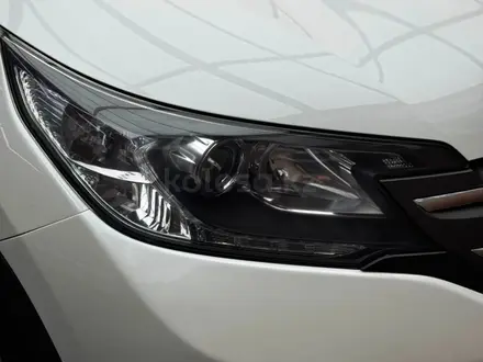 Honda CR-V 2014 года за 8 990 000 тг. в Алматы – фото 3