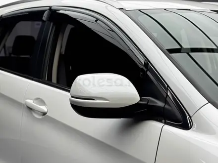 Honda CR-V 2014 года за 8 990 000 тг. в Алматы – фото 4