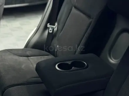 Honda CR-V 2014 года за 8 990 000 тг. в Алматы – фото 30