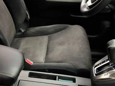 Honda CR-V 2014 года за 8 990 000 тг. в Алматы – фото 31