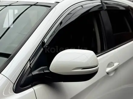 Honda CR-V 2014 года за 8 990 000 тг. в Алматы – фото 8