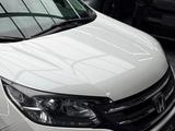 Honda CR-V 2014 года за 8 490 000 тг. в Алматы – фото 2