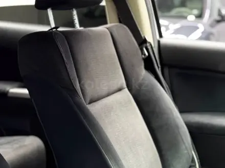 Honda CR-V 2014 года за 8 990 000 тг. в Алматы – фото 33