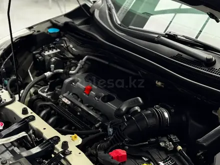 Honda CR-V 2014 года за 8 990 000 тг. в Алматы – фото 41