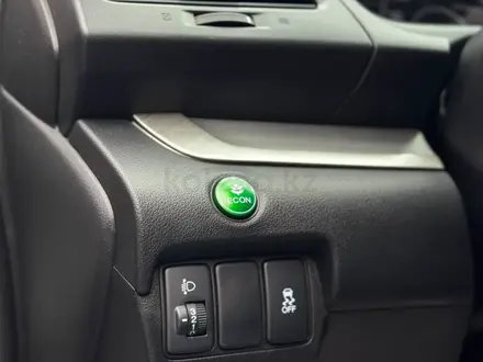 Honda CR-V 2014 года за 8 990 000 тг. в Алматы – фото 17