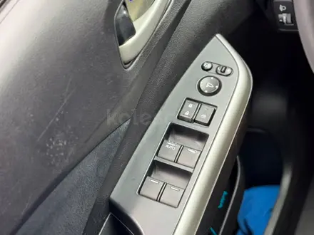 Honda CR-V 2014 года за 8 990 000 тг. в Алматы – фото 15