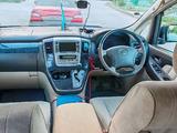 Toyota Alphard 2006 годаүшін5 500 000 тг. в Актобе – фото 4