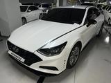 Hyundai Sonata 2021 года за 12 700 000 тг. в Алматы