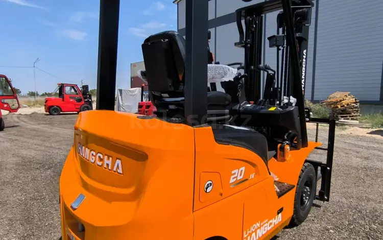 Hangcha  CPD20-XEXY2-SI 2025 года за 8 950 000 тг. в Усть-Каменогорск