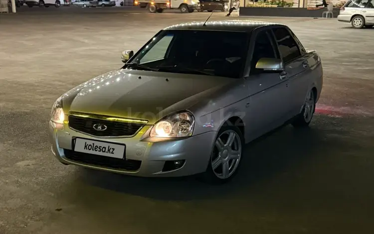 ВАЗ (Lada) Priora 2170 2014 годаүшін3 000 000 тг. в Шымкент