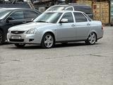 ВАЗ (Lada) Priora 2170 2014 годаүшін3 000 000 тг. в Шымкент – фото 4