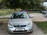ВАЗ (Lada) Priora 2170 2014 годаүшін3 000 000 тг. в Шымкент – фото 2