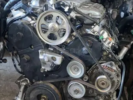 Двигатели Хонда аккорд за 123 000 тг. в Шымкент – фото 6