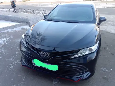 Toyota Camry 2020 годаүшін13 850 000 тг. в Павлодар