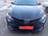 Toyota Camry 2020 года за 13 900 000 тг. в Павлодар – фото 4