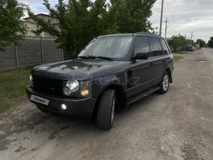 Land Rover Range Rover 2003 года за 4 700 000 тг. в Тараз