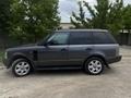 Land Rover Range Rover 2003 годаүшін4 700 000 тг. в Тараз – фото 2