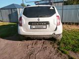 Renault Duster 2015 года за 3 800 000 тг. в Уральск – фото 3