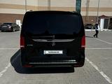 Mercedes-Benz V 250 2019 годаfor35 000 000 тг. в Астана – фото 4