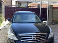 Nissan Teana 2010 года за 5 700 000 тг. в Алматы